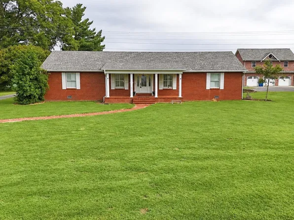 4986 State Route 94 E, Fulton, KY 42041
