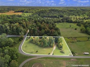 6066 S Roselawn Drive, Hardinsburg, IN
