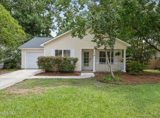119 Raye Drive, Wilmington, NC 28412