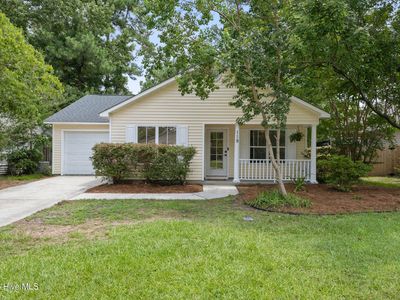 119 Raye Drive, Wilmington, NC, 28412