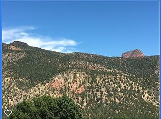 Kolob Ranch Ests #299, New Harmony, UT 84757