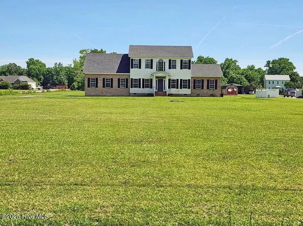 5702 Whichard Road, Stokes, NC 27884