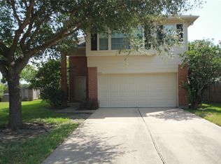 4038 Starbridge Pointe Ln, Katy, TX 77449