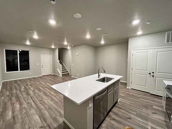 Main Living Area