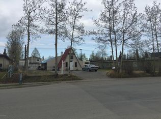 1211 E 11th Ave, Anchorage, AK 99501