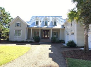27 Gallavant Rd, Bluffton, SC 29910