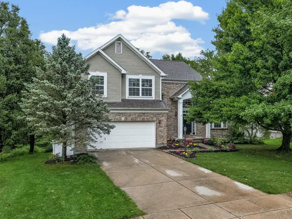 1232 Lancashire Dr, Union, KY 41091