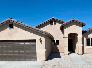 28532 Canal Ave, Wellton, AZ 85356