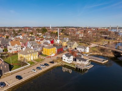 114 Mechanic Street, Portsmouth, NH, 03801