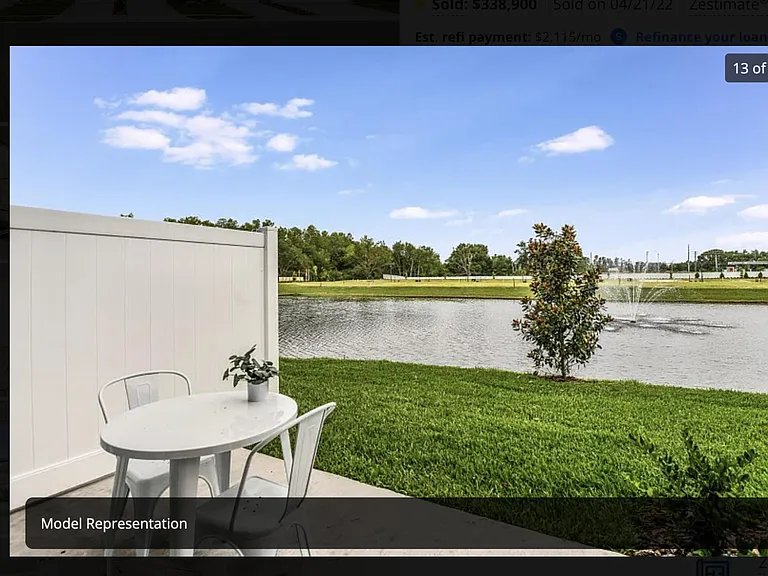 2894 Deer Pine Trl — Photo 13
