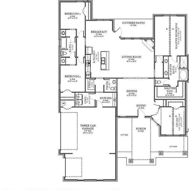 2nd image of 12650 Arbor Meadows Ln