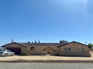 5727 La Luna Ave, Twentynine Palms, CA 92277