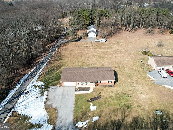 3rd image of 2670 Old Fort Schoolhouse Rd