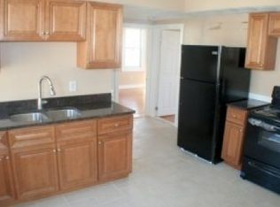 45 Marietta St APT 3R, Providence, RI 02904