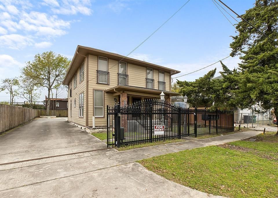 1st image of 4306 Wilmer St APT 3