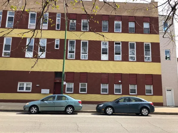 2900 S Normal Ave, Chicago, IL 60616