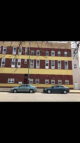 2900 S Normal Ave Photo 1