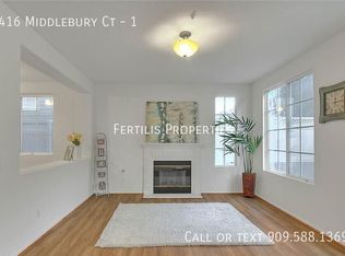 416 Middlebury Ct #1, Claremont, CA 91711