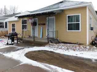 224 S 2nd St, Tomahawk, WI 54487