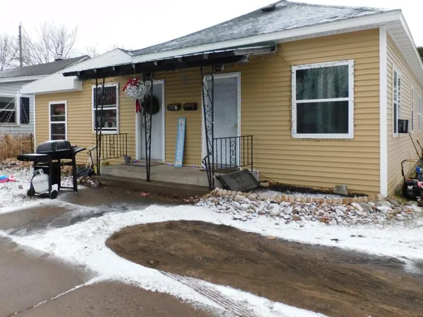 224 S 2nd St, Tomahawk, WI 54487