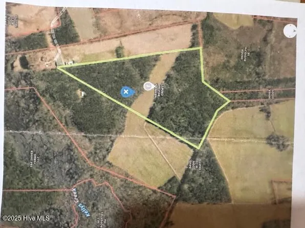 0 Little Kelly Road, Rocky Point, NC 28457