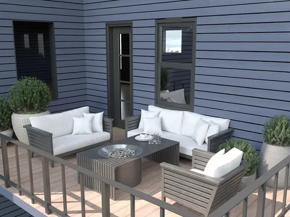 2 Weld Hill St #Penthouse 3, Jamaica Plain, MA 02130