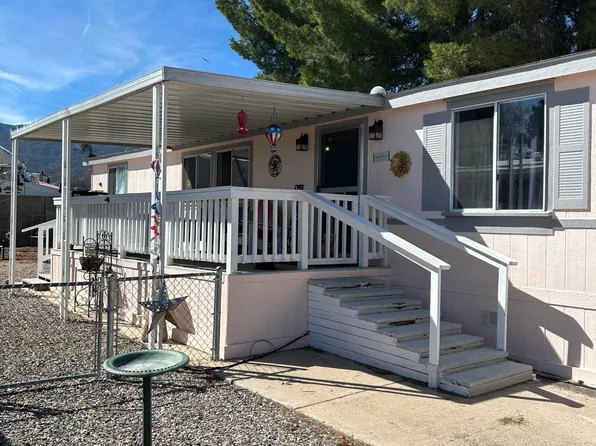 325 W STATE ROUTE 89A -- #40, Cottonwood, AZ 86326