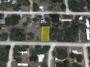 0 County Road 467, Brownwood, TX 76801