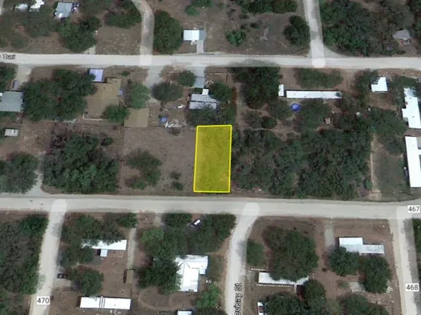 0 County Road 467, Brownwood, TX 76801