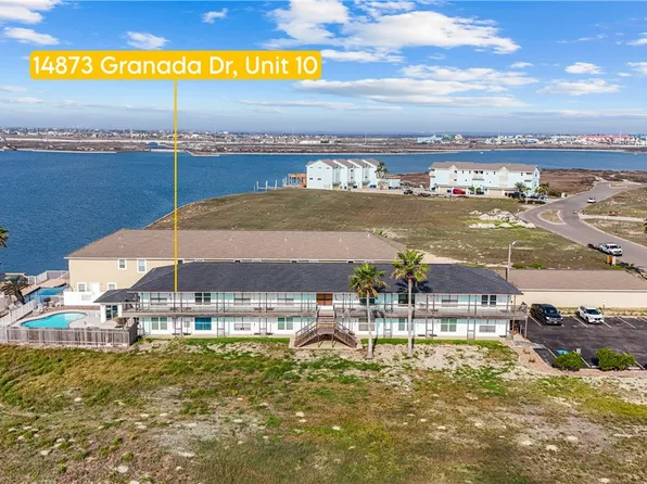 14873 Granada Dr Unit 10, Corpus Christi, TX 78418