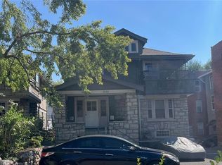 3937 Troost Ave, Kansas City, MO 64110
