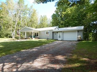 3191 Balsam, Glennie, MI 48737