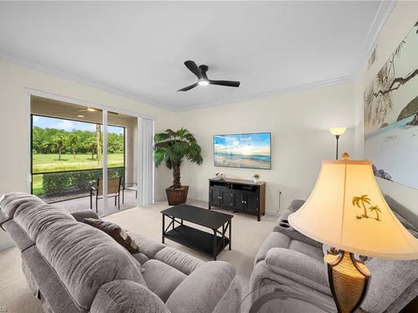 10285 Heritage Bay BLVD #817, NAPLES, FL 34120
