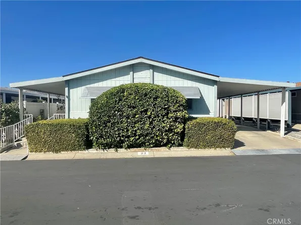 24600 Mountain Ave Space 33, Hemet, CA 92544