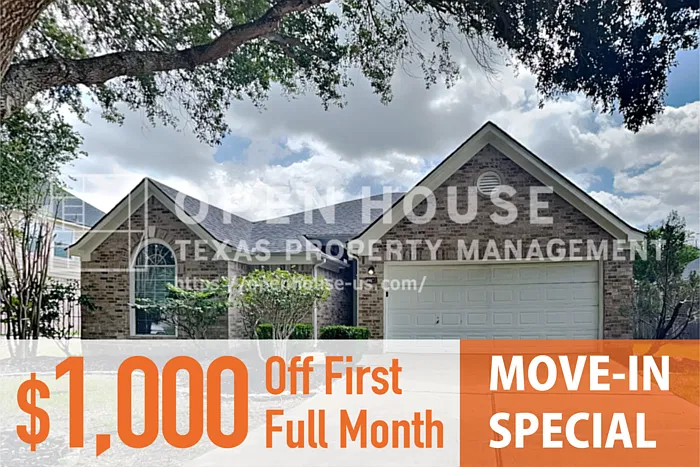 3 bed, 2.0 bath, 2418 sqft, $2,400 — Photo 1