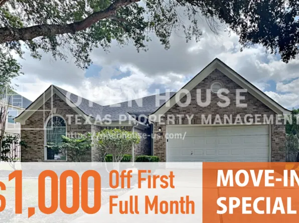 27343 S Karavan De, Richmond, TX