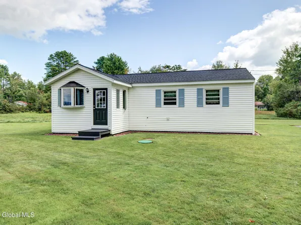 134 Vunk Road #EXT., Broadalbin, NY 12025