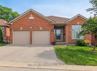 14 Cadeau Ter #12, London, ON N6K4X5