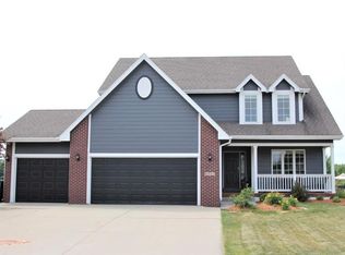 4402 SW Sawgrass Pkwy, Ankeny, IA 50023