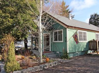 838 Liberty Ave, Weed, CA 96094