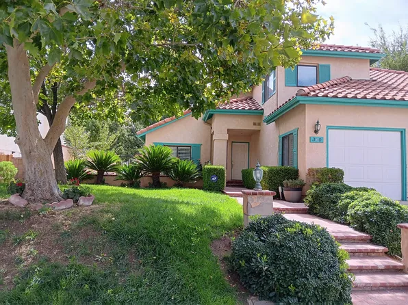 360 Morningside Ter, Palmdale, CA 93551