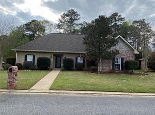 119 Sweetwater Rim, Pineville, LA 71360