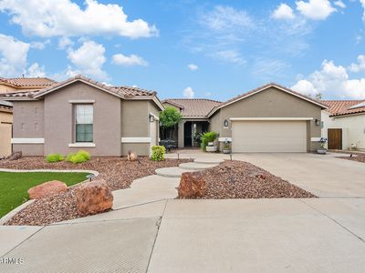 13629 W San Miguel Ave, Litchfield Park, AZ, 85340