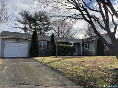 74 Summerset Drive, East Hartford, CT, 06118