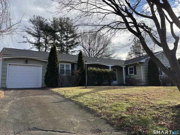 74 Summerset Drive, East Hartford, CT 06118