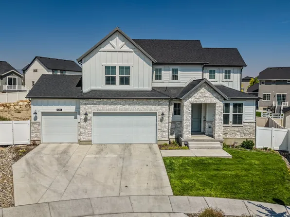 6784 W 8070 S, West Jordan, UT 84081