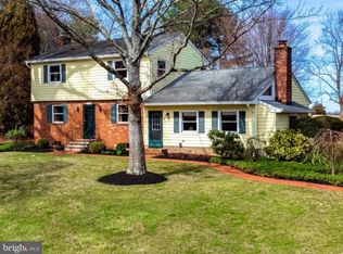108 Sycamore Ln, Skillman, NJ 08558