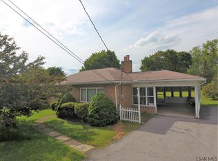 227 Dowling Rd, Johnstown, PA 15904