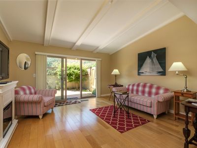 235 Hacienda Carmel, Carmel, CA, 93923