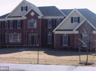 116 Brimstone Academy Ct, Olney, MD 20832